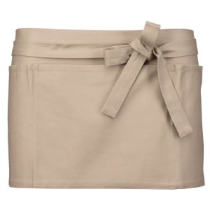 Sort COTTON SHORT APRON - Img 4