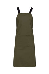 Sort ORGANIC COTTON APRON - Img 1