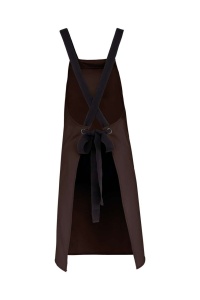 Sort ORGANIC COTTON APRON - Img 7