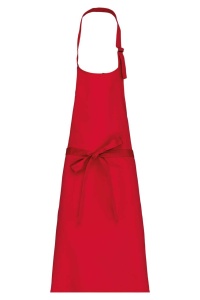 Sort POLYCOTTON APRON WITHOUT POCKET - Img 9