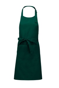 Sort POLYESTER COTTON APRON WITH POCKET - Img 5