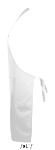Sort SOL'S GRAMERCY - LONG APRON WITH POCKET - Img 14