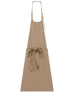 Sort UNISEX ECO-FRIENDLY APRON - Img 5