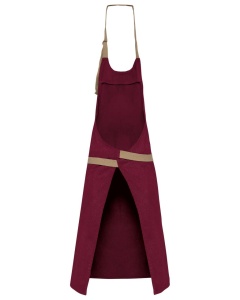 Sort UNISEX ECO-FRIENDLY APRON - Img 9