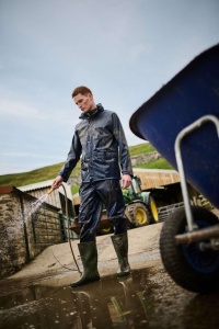 STORMFLEX II JACKET - Img 2