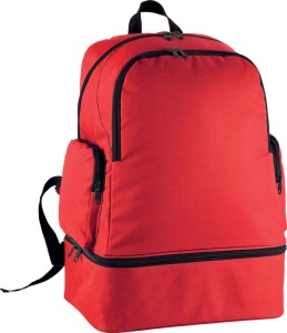 TEAM SPORTS BACKPACK WITH RIGID BOTTOM - Img 5