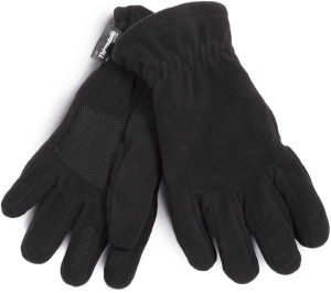 THINSULATE™ POLAR-FLEECE GLOVES - Img 1