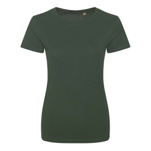 Tricou CASCADES ORGANIC WOMEN'S TEE