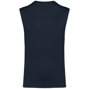 Tricou ECO-FRIENDLY MEN SLEEVELESS T-SHIRT - Img 9