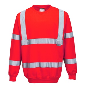 Tricou Hi-Vis - Img 2