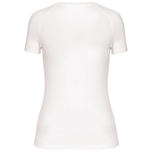 Tricou LADIES’ V-NECK SHORT SLEEVE SPORTS T-SHIRT - Img 31
