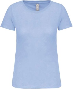 Tricou LADIES' BIO150IC CREW NECK T-SHIRT - Img 10