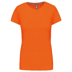 Tricou LADIES' SHORT SLEEVE CREW NECK T-SHIRT - Img 29