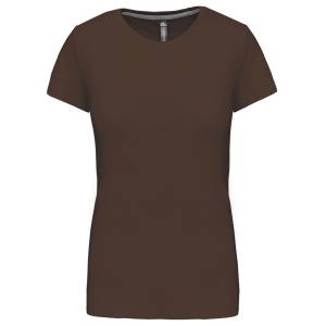 Tricou LADIES' SHORT SLEEVE CREW NECK T-SHIRT - Img 36