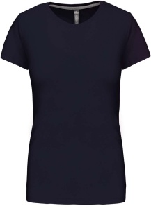Tricou LADIES' SHORT SLEEVE CREW NECK T-SHIRT - Img 7