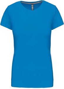Tricou LADIES' SHORT SLEEVE CREW NECK T-SHIRT - Img 17