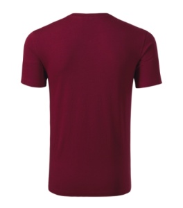 Tricou pentru bărbaţi Action V-neck 700 - Img 7