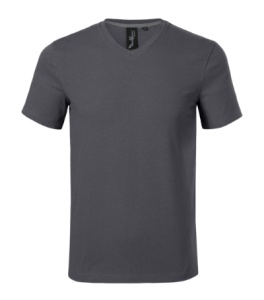 Tricou pentru bărbaţi Action V-neck 700 - Img 23
