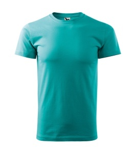 Tricou pentru bărbaţi Basic 129 - Img 8