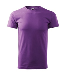 Tricou pentru bărbaţi Basic 129 - Img 17