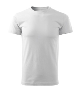 Tricou pentru bărbaţi Basic Free F29 - Img 1