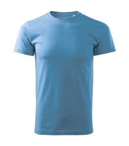 Tricou pentru bărbaţi Basic Free F29 - Img 12