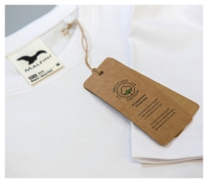 Tricou pentru bărbaţi Basic Recycled (GRS) 829 - Img 5