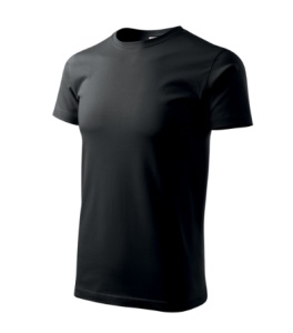Tricou pentru bărbaţi Basic Recycled (GRS) 829 - Img 9