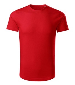 Tricou pentru bărbaţi Origin (GOTS) 171 - Img 6