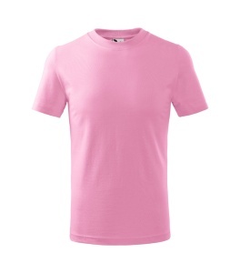 Tricou pentru copii Basic 138