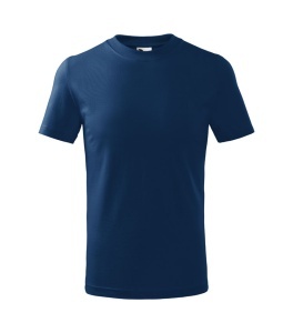 Tricou pentru copii Basic 138 - Img 21