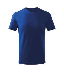 Tricou pentru copii Basic Free F38 - Img 7