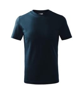 Tricou pentru copii Classic 100 - Img 5
