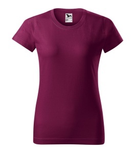 Tricou pentru damă Basic 134 - Img 12