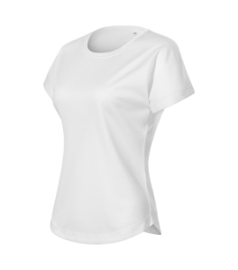Tricou pentru damă Chance (GRS) 811 - Img 5