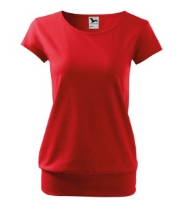 Tricou pentru damă City 120 - Img 6