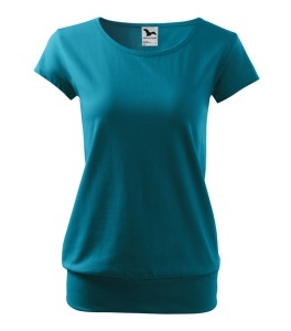 Tricou pentru damă City 120 - Img 16