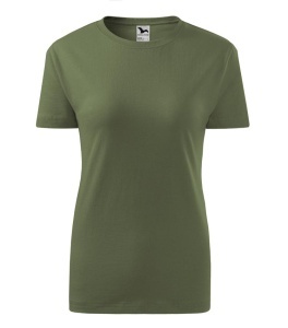Tricou pentru damă Classic New 133