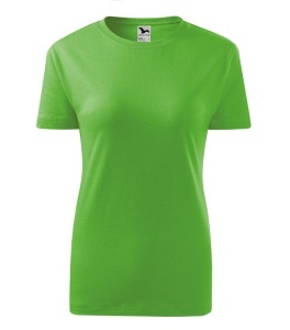 Tricou pentru damă Classic New 133 - Img 21