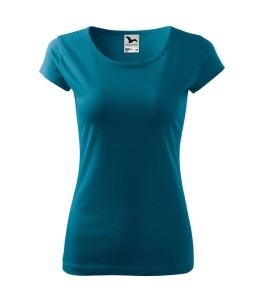 Tricou pentru damă Pure 122 - Img 6