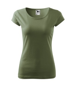 Tricou pentru damă Pure 122 - Img 16