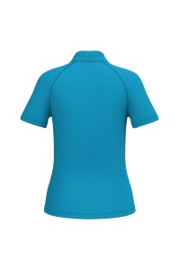 Tricou Polo Damă Polyester Basic - Img 13