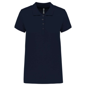 Tricou Polo LADIES’ SHORT-SLEEVED PIQUÉ POLO SHIRT - Img 25