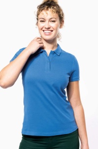 Tricou Polo LADIES' ORGANIC 180 PIQUÉ POLO SHIRT - Img 3