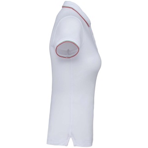Tricou Polo LADIES' SHORT-SLEEVED POLO SHIRT - Img 39