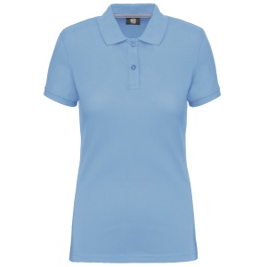 Tricou Polo LADIES' SHORT-SLEEVED POLO SHIRT - Img 21