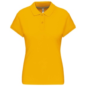 Tricou Polo LADIES' SHORT-SLEEVED POLO SHIRT - Img 4