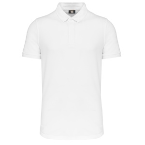 Tricou Polo MEN'S SHORT SLEEVE STUD POLO SHIRT - Img 17