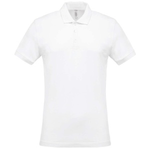 Tricou Polo MEN'S SHORT-SLEEVED PIQUÉ POLO SHIRT - Img 11