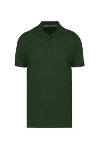 Tricou Polo MEN'S SHORT-SLEEVED POLO SHIRT - Img 3